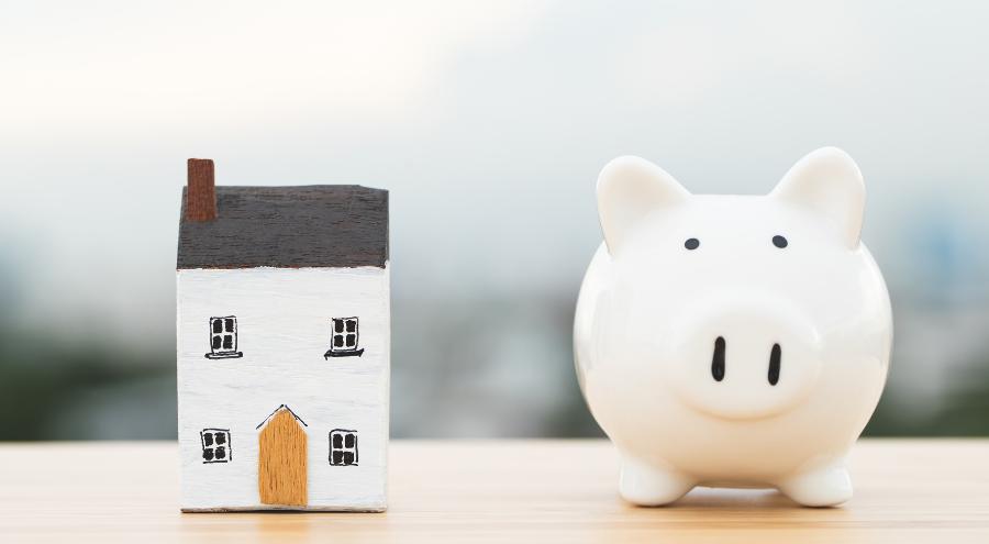 Woningmarkt op de politieke agenda, wat gebeurt er met de hypotheekrente aftrek?